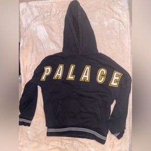 Palace Hoodie